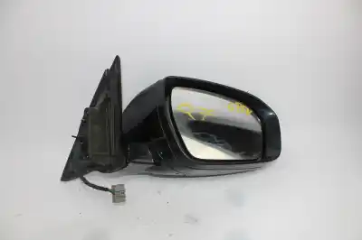 Peça sobressalente para automóvel em segunda mão espelho retrovisor direito por audi q7 (4l) 4l/xbunq1 referências oem iam   