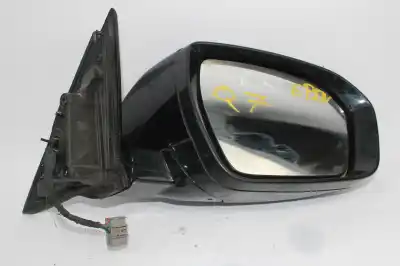 Peça sobressalente para automóvel em segunda mão ESPELHO RETROVISOR DIREITO por AUDI Q7 (4L)  Referências OEM IAM   