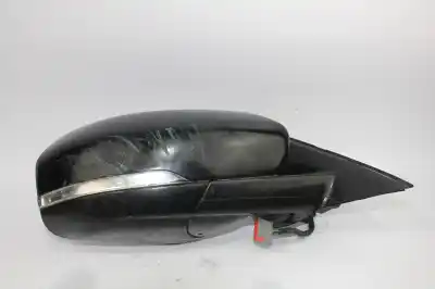 Peça sobressalente para automóvel em segunda mão espelho retrovisor direito por audi q7 (4l) 4l/xbunq1 referências oem iam   