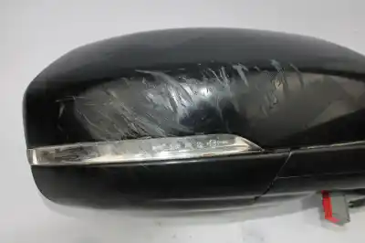 Peça sobressalente para automóvel em segunda mão espelho retrovisor direito por audi q7 (4l) 4l/xbunq1 referências oem iam   