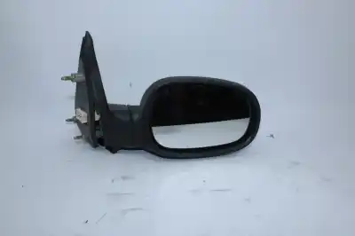 Peça sobressalente para automóvel em segunda mão espelho retrovisor direito por renault clio i fase i+ii (b/c57) * referências oem iam cp2245000  