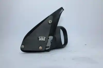 Peça sobressalente para automóvel em segunda mão espelho retrovisor direito por renault clio i fase i+ii (b/c57) * referências oem iam cp2245000  
