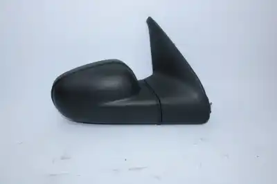 Peça sobressalente para automóvel em segunda mão ESPELHO RETROVISOR DIREITO por RENAULT CLIO I FASE I+II (B/C57)  Referências OEM IAM CP2245000  