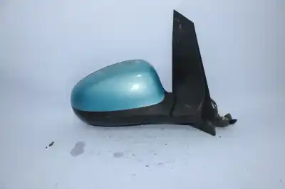 Peça sobressalente para automóvel em segunda mão espelho retrovisor direito por ford kuga (cbv) * referências oem iam 030023  