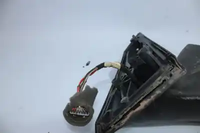 Peça sobressalente para automóvel em segunda mão espelho retrovisor direito por ford kuga (cbv) * referências oem iam 030023  