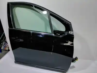 Second-hand car spare part FRONT RIGHT DOOR for PEUGEOT 3008  OEM IAM references   