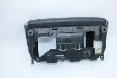 Pezzo di ricambio per auto di seconda mano modanatura per peugeot 3008 access riferimenti oem iam 9672846077