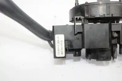 Автозапчастина б/у КІЛЬЦЕ ПІДДУШКИ БЕЗОПАСНОСТИ для AUDI A6 C5 AVANT (4B5)  Посилання на OEM IAM K031202022  