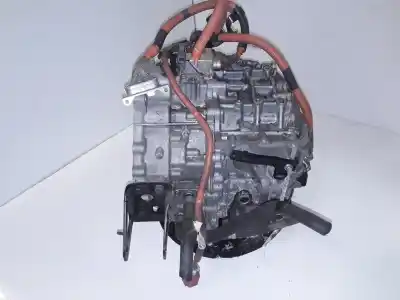Piesă de schimb auto la mâna a doua CUTIE DE VITEZE pentru TOYOTA AURIS (E15)  Referințe OEM IAM P8710217  