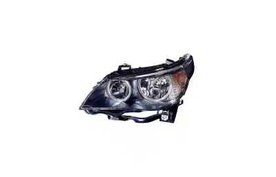 İkinci el araba yedek parçası SOL FAR için BMW 5 (E60)  OEM IAM referansları 63127165561  