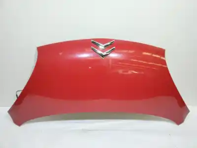 Gebrauchtes Autoersatzteil motorhaube zum citroen c1 (pm_, pn_) 1.0 oem-iam-referenzen   