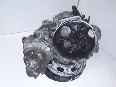 Second-hand car spare part gearbox for seat leon (5f1) 2.0 tdi oem iam references pgs  