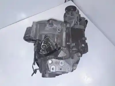 Second-hand car spare part gearbox for seat leon (5f1) 2.0 tdi oem iam references pgs  