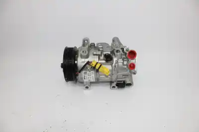 İkinci el araba yedek parçası klima kompresörü için citroen c5 aircross live pack oem iam referansları 9833718880 9833718980 