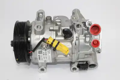 İkinci el araba yedek parçası klima kompresörü için citroen c5 aircross live pack oem iam referansları 9833718880 9833718980 