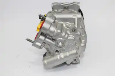 İkinci el araba yedek parçası klima kompresörü için citroen c5 aircross live pack oem iam referansları 9833718880 9833718980 