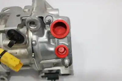 İkinci el araba yedek parçası klima kompresörü için citroen c5 aircross live pack oem iam referansları 9833718880 9833718980 
