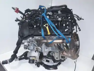 İkinci el araba yedek parçası KOMPLE MOTOR için FORD MUSTANG  OEM IAM referansları JR3Z-6006-C  