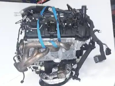 Recambio de automóvil de segunda mano de motor completo para ford mustang  referencias oem iam jr3z-6006-c  