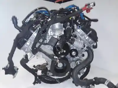 Recambio de automóvil de segunda mano de motor completo para ford mustang  referencias oem iam jr3z-6006-c  