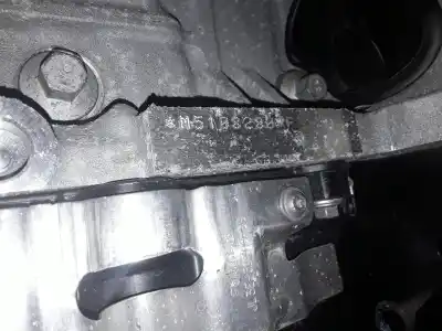 Recambio de automóvil de segunda mano de motor completo para ford mustang  referencias oem iam jr3z-6006-c  