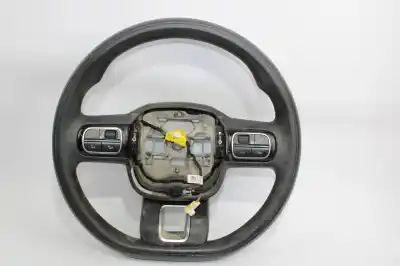 Tweedehands auto-onderdeel stuur voor citroen c3 shine oem iam-referenties 34209588e