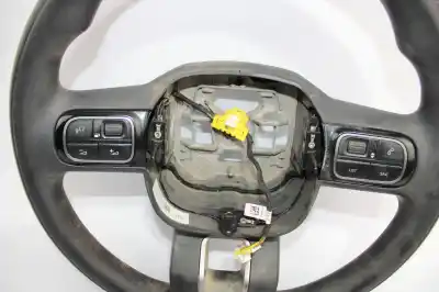 Автозапчасти б/у руль за citroen c3 shine ссылки oem iam 34209588e  