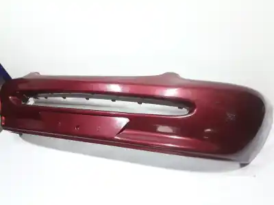 İkinci el araba yedek parçası ÖN TAMPON için FORD ESCORT  OEM IAM referansları 107.100911  