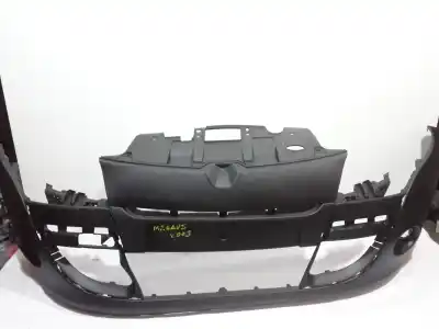 İkinci el araba yedek parçası ön tampon için renault megane iii berlina 5 p dynamique oem iam referansları 62022035r 620220035r 