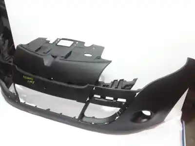 İkinci el araba yedek parçası ön tampon için renault megane iii berlina 5 p dynamique oem iam referansları 62022035r 620220035r 