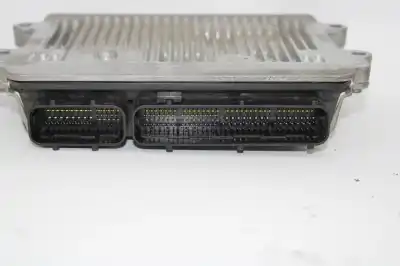 Автозапчасти б/у БЛОК УПРАВЛЕНИЯ ДВИГАТЕЛЕМ за MAZDA CX-5  ссылки OEM IAM SH0318881K  
