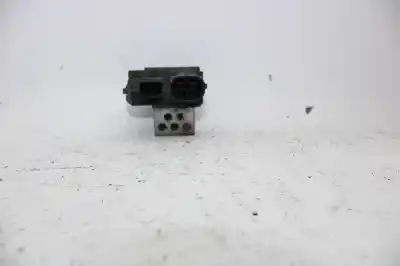 Peça sobressalente para automóvel em segunda mão resistência sofagem chauffage por citroen ds4 style 131 cv / 96 kw referências oem iam 9673999880 f2182003 9673999880