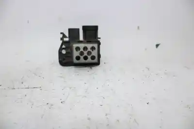 Peça sobressalente para automóvel em segunda mão RESISTÊNCIA SOFAGEM CHAUFFAGE por CITROEN DS4  Referências OEM IAM 9673999880 F2182003 9673999880