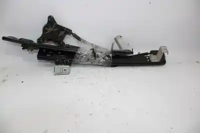 Second-hand car spare part driver left window regulator for seat ibiza sc (6j1) reference 60 cv / 44 kw oem iam references 6j4837401h  