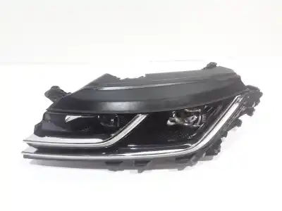 Tweedehands auto-onderdeel linker koplamp voor volkswagen arteon (3h7, 3h8) 2.0 tdi oem iam-referenties 3g8941081k  