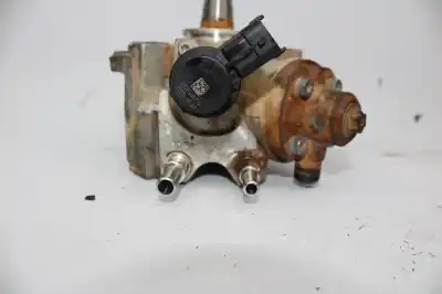 Peça sobressalente para automóvel em segunda mão BOMBA DE INJEÇÃO por CITROEN C4 GRAND PICASSO  Referências OEM IAM 0445010739  9811347380