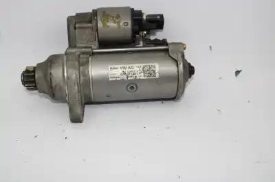 Peça sobressalente para automóvel em segunda mão motor de arranque por skoda superb iii (3v3) 2.0 tdi referências oem iam 02m911021p   Peça sobressalente para automóvel em segunda mão motor de arranque por skoda superb iii (3v3) 2.0 tdi referências oem iam 02m911021p