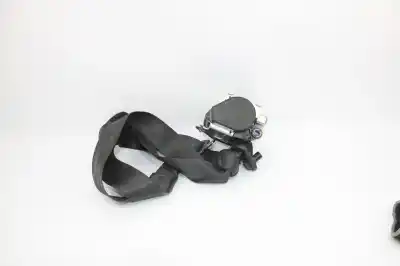 Pezzo di ricambio per auto di seconda mano cintura di sicurezza anteriore sinistra per renault clio iv clio iv riferimenti oem iam 6206892aah  868840454r