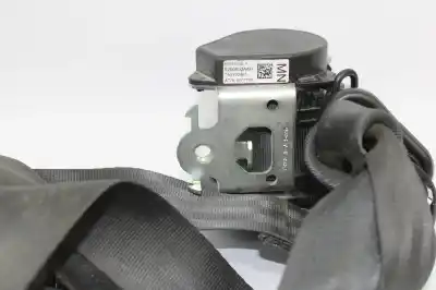 Pezzo di ricambio per auto di seconda mano cintura di sicurezza anteriore sinistra per renault clio iv clio iv riferimenti oem iam 6206892aah  868840454r