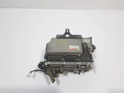 Second-hand car spare part electronic module for toyota auris hybrid active oem iam references g620047190