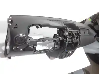 Second-hand car spare part airbag kit for dacia duster ii comfort oem iam references a2c85841703 609979300 985105129r