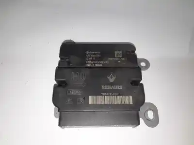 Second-hand car spare part airbag kit for dacia duster ii comfort oem iam references a2c85841703 609979300 985105129r