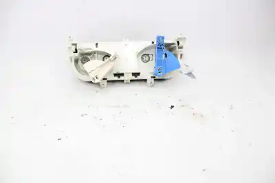 Автозапчастина б/у КОНТРОЛЬ ОПАЛЕННЯ / КОНДИЦІОНАЦІЇ для RENAULT CLIO III  Посилання на OEM IAM T1019676Z  