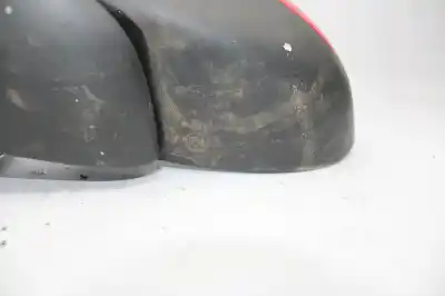 Peça sobressalente para automóvel em segunda mão espelho retrovisor esquerdo por citroen c1 (pm_, pn_) 1.0 referências oem iam 024924  