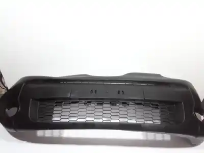 Second-hand car spare part front bumper for renault kangoo  oem iam references 620103674v  
