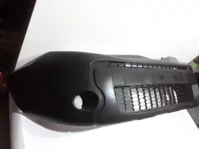 Second-hand car spare part front bumper for renault kangoo  oem iam references 620103674v  