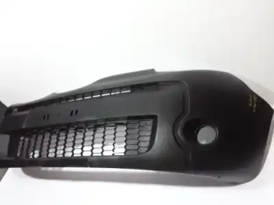 Second-hand car spare part front bumper for renault kangoo  oem iam references 620103674v  
