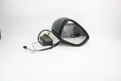 Peça sobressalente para automóvel em segunda mão ESPELHO RETROVISOR DIREITO por CITROEN CITROËN C3 I (FC_, FN_) 1.4 HDI  Referências OEM IAM 0207156  