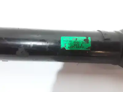 İkinci el araba yedek parçası merkezi sanziman için kia sorento  oem iam referansları 491003e000  