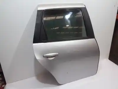 Second-hand car spare part rear right door for dacia duster ii comfort oem iam references 